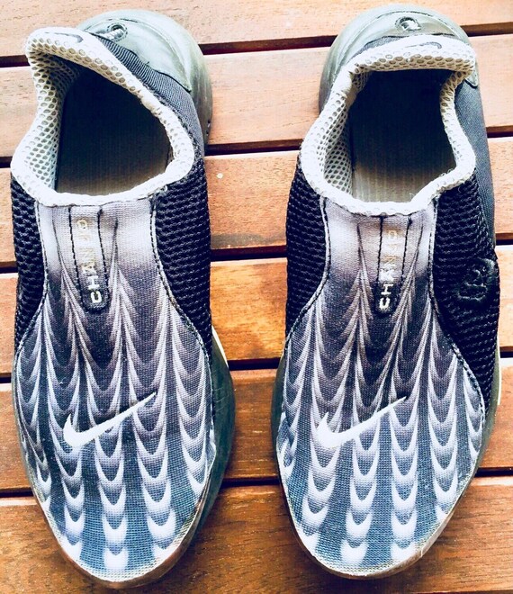 nike air presto zoom