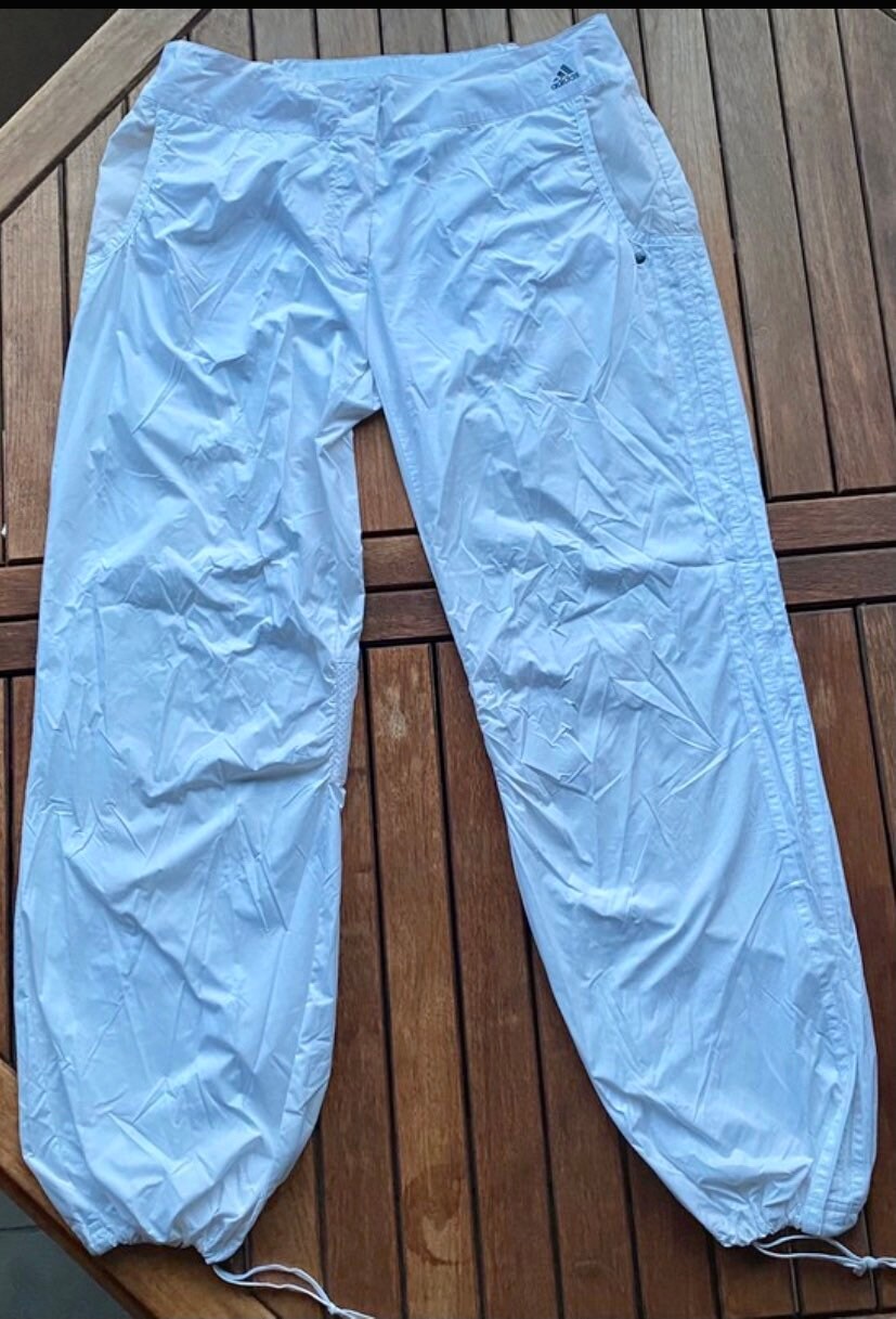 Adidas Clima365 Women's Pants Sport Fitness Vintage - Etsy