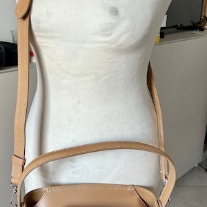 Lancaster, handbag, shoulder strap or handbag