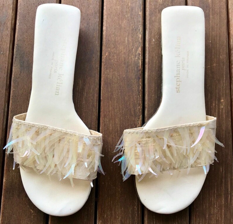 alain manoukian chaussures