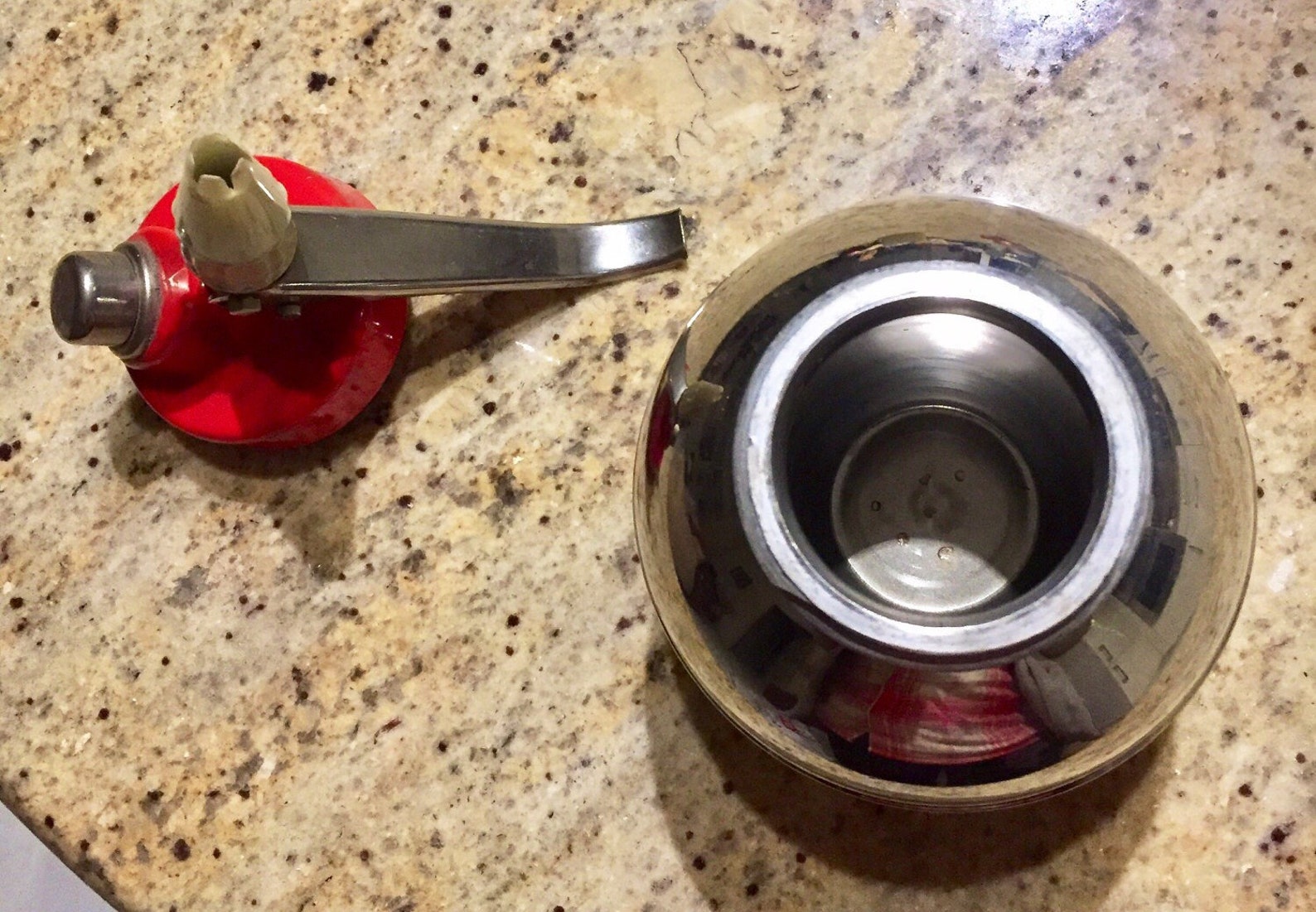 Vintage Whipped Siphon Culinary Foam Siphon in Very Good Etsy