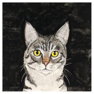 Kipper - Carte de vœux