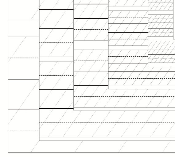 Hand Lettering Guide Letter Size Printable 55 Slant Copperplate