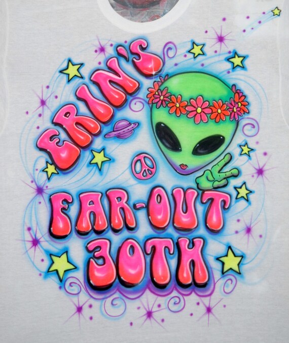 airbrush t shirt designs