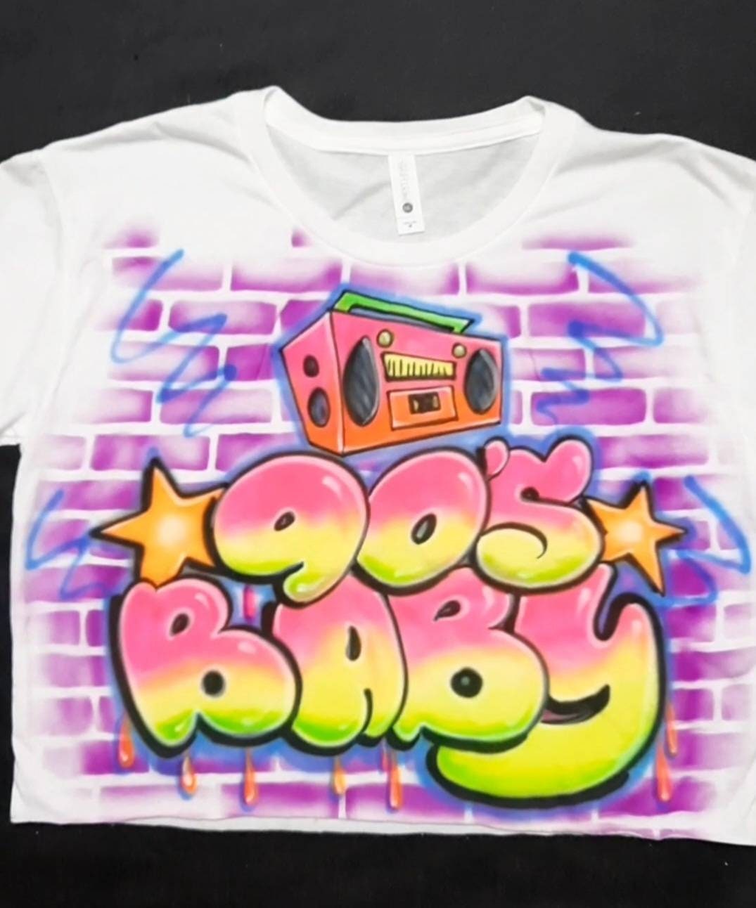 90s Concert Wear - Etsy