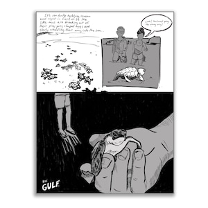 Turtle Watch Page 9