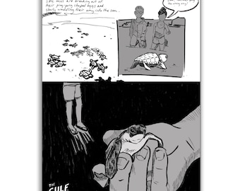 Turtle Watch Page 9