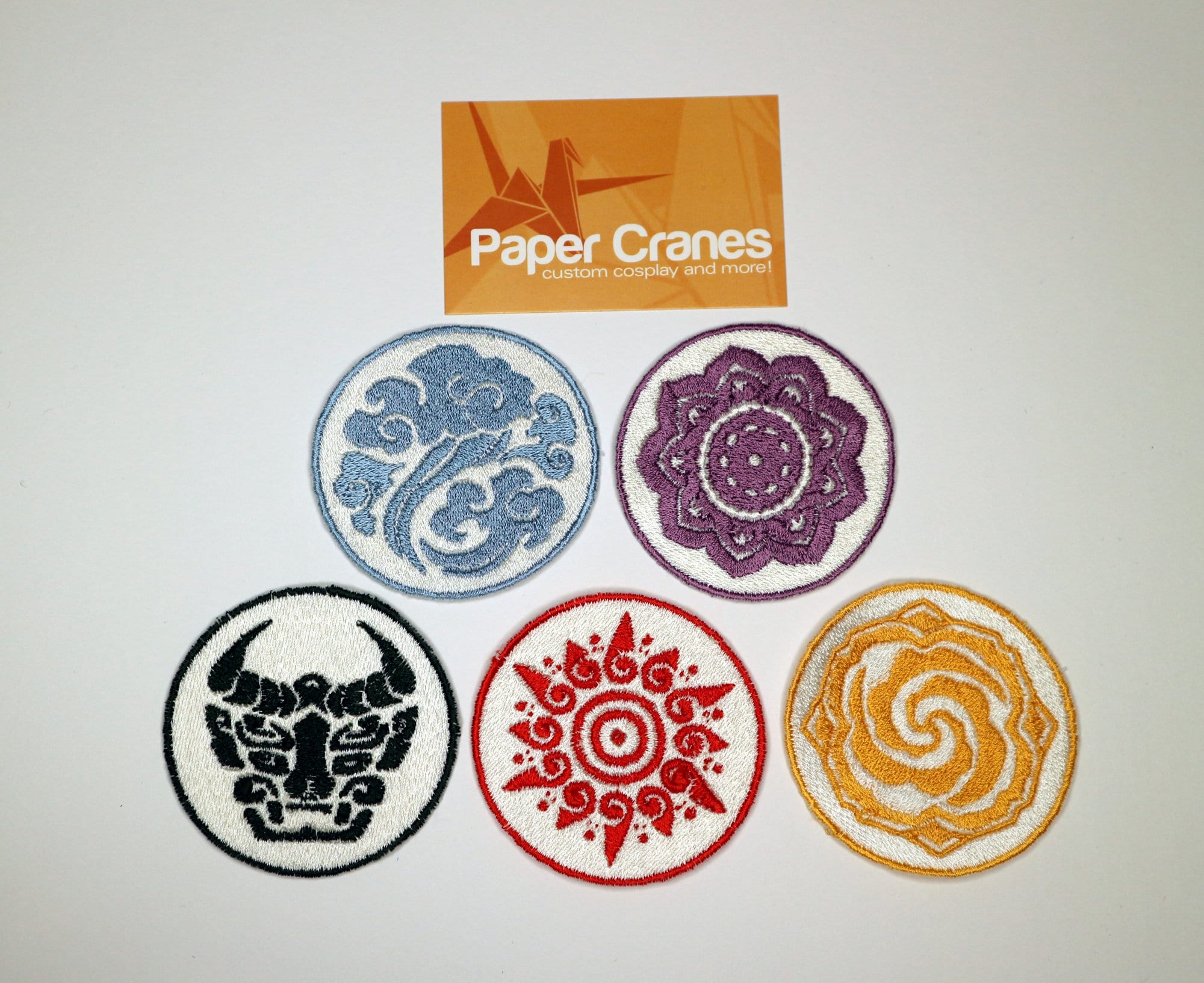 Grand Master Stickers for Sale