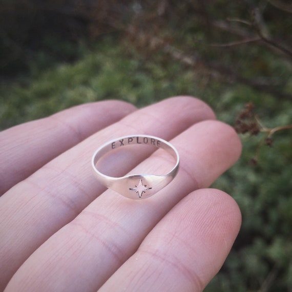bague argent message bague argent message