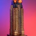 Nakatomi Plaza Building - Fox Tower - Papercraft - Inspired by Die Hard