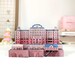 GRAND BUDAPEST HOTEL Paper Model - Papercraft - Free Mendl's box included!