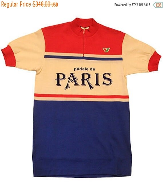 Bibliotheque Erotique Maillot Vélo Cyclisme Vintage, 70'S VITTORE