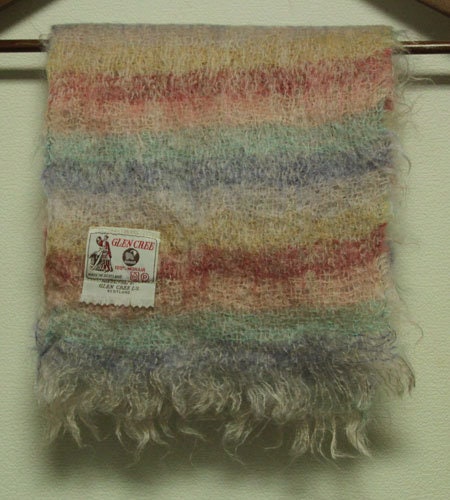 Glen Cree Mohair - Etsy