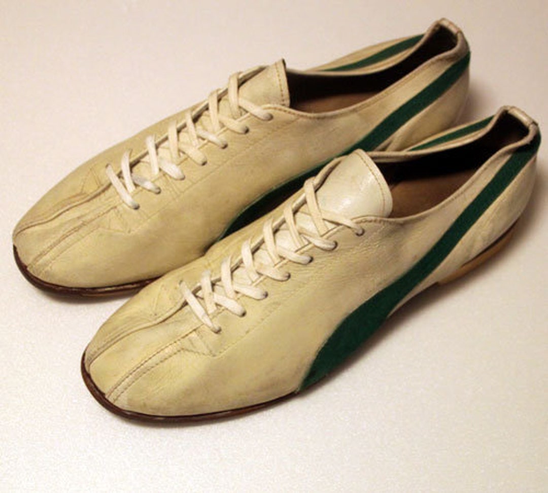 60's Vintage Puma Fullhouse Made in West Germany - Etsy