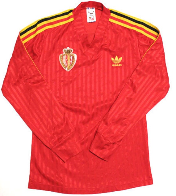 belgium national team jersey