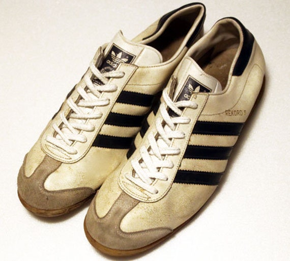 adidas 80's sneakers