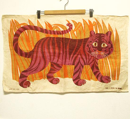 Buy Oxfam Tea Towel Online In India - Etsy India