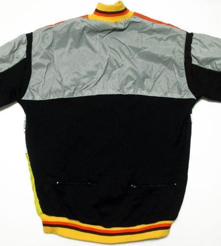 【ベルギーの歴史を纏う逸品】ヴィンテージ Decca製 サイクルジャージ ベルギーの歴史を纏う逸品】ヴィンテージ Decca製 サイクルジャージ