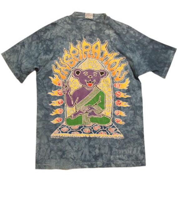90s vintage Gratefuldead tshirts Made in usa