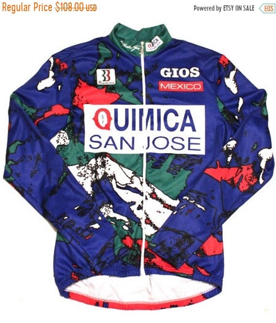 Santini cycling - Etsy 日本