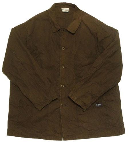 Le Glazik Smock - Etsy