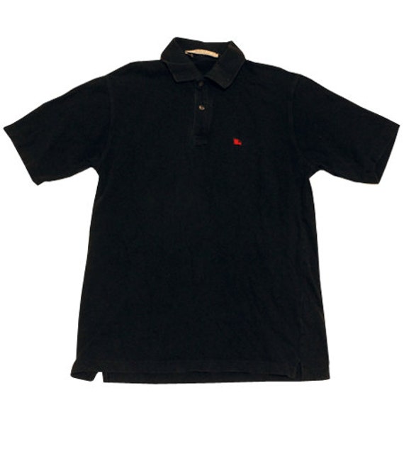 80's polo shirts