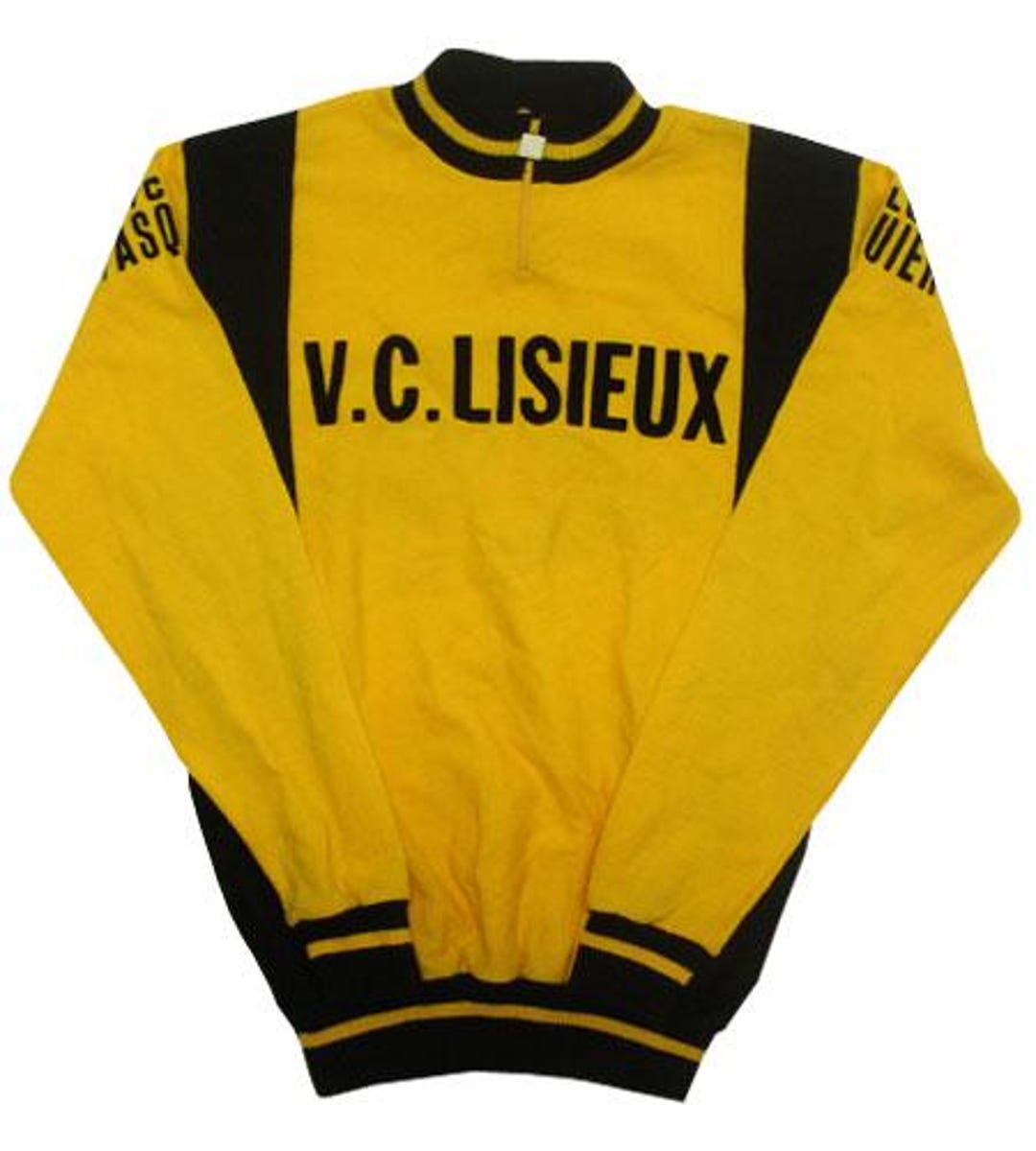70年代のヴィンテージフランス製サイクルジャージ - Etsy 日本
