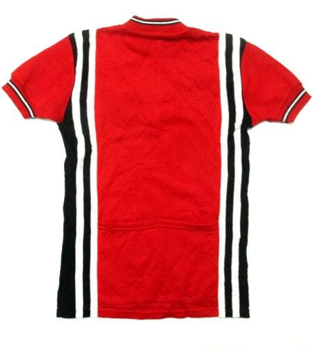 フランス製70年代ヴィンテージサイクルジャージ - Etsy 日本