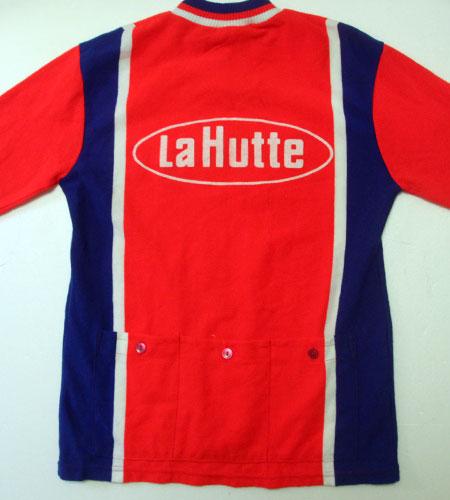 フランス製70年代ヴィンテージサイクルジャージ - Etsy 日本