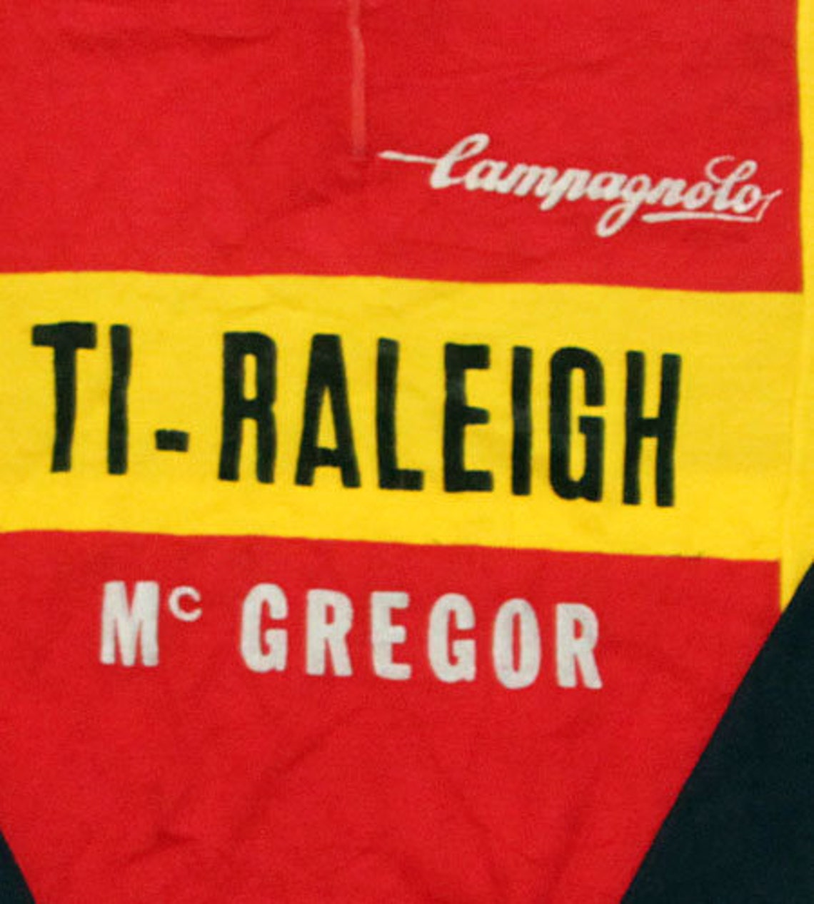 Maillot Long Eté Vintage RALEIGH | Vintage Cycle Shop Boutique Officielle Maillot Long Eté Vintage RALEIGH | Vintage Cycle Shop Boutique Officielle