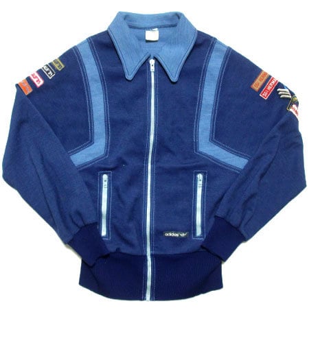 Adidas West Germany Jacket for sale | eBay