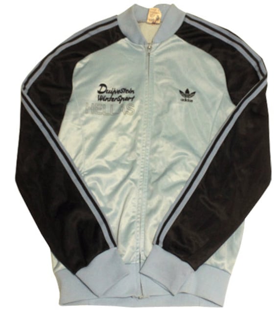 adidas france jacket