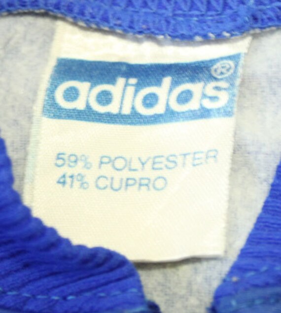 70s Vintage ATP Adidas Jacket Made in Austria - Etsy 70s Vintage ATP Adidas Jacket Made in Austria - Etsy