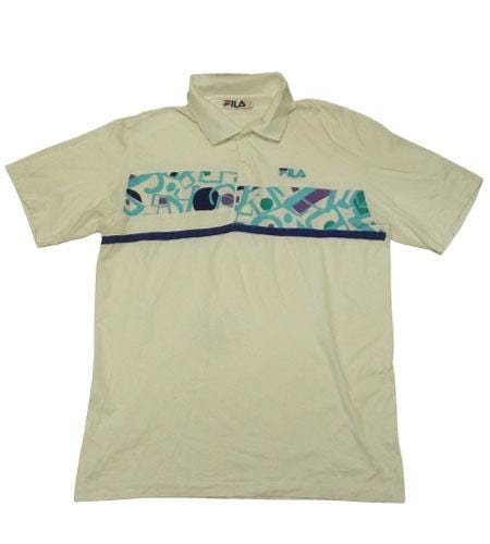 80's Fila - Etsy