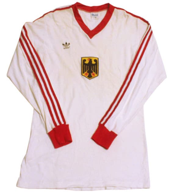 adidas germany football kit