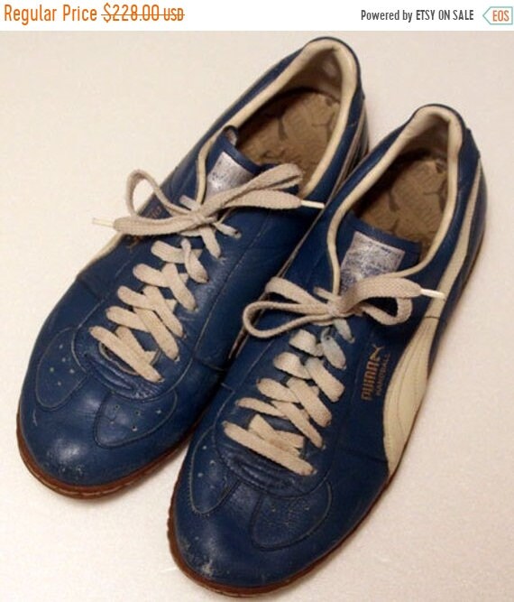 puma made in germany