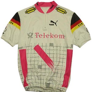 Puma Italy Jersey - Etsy
