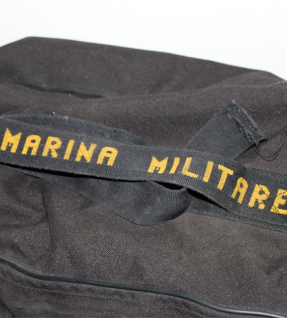 Borsone marina militare new arrivals