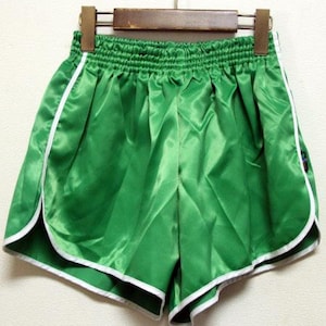 ショートパンツ ADIDAS SATIN SHORTS 5FT1188 Adidas Original adidas Originals Satin Shorts