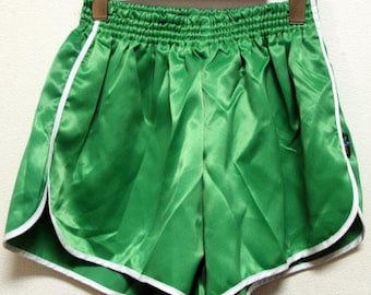 80&#39;s vintage deadstock erima jogging shorts made in west germany