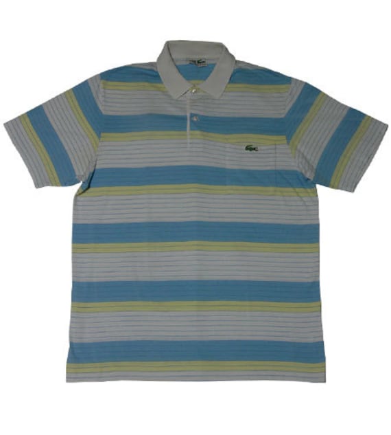 Lacoste espagne on sale