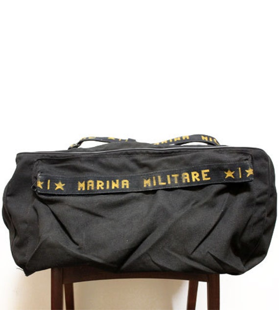 Vintage Duffle Bag Uk