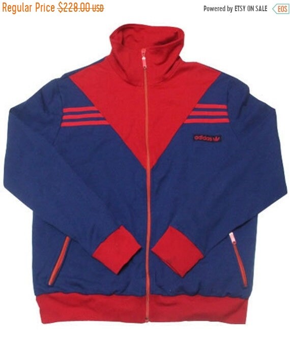 70s チロリアンジャケット　vintage west germany Adidas 70s Vintage Made in West Germany Zip Track Top Jacket