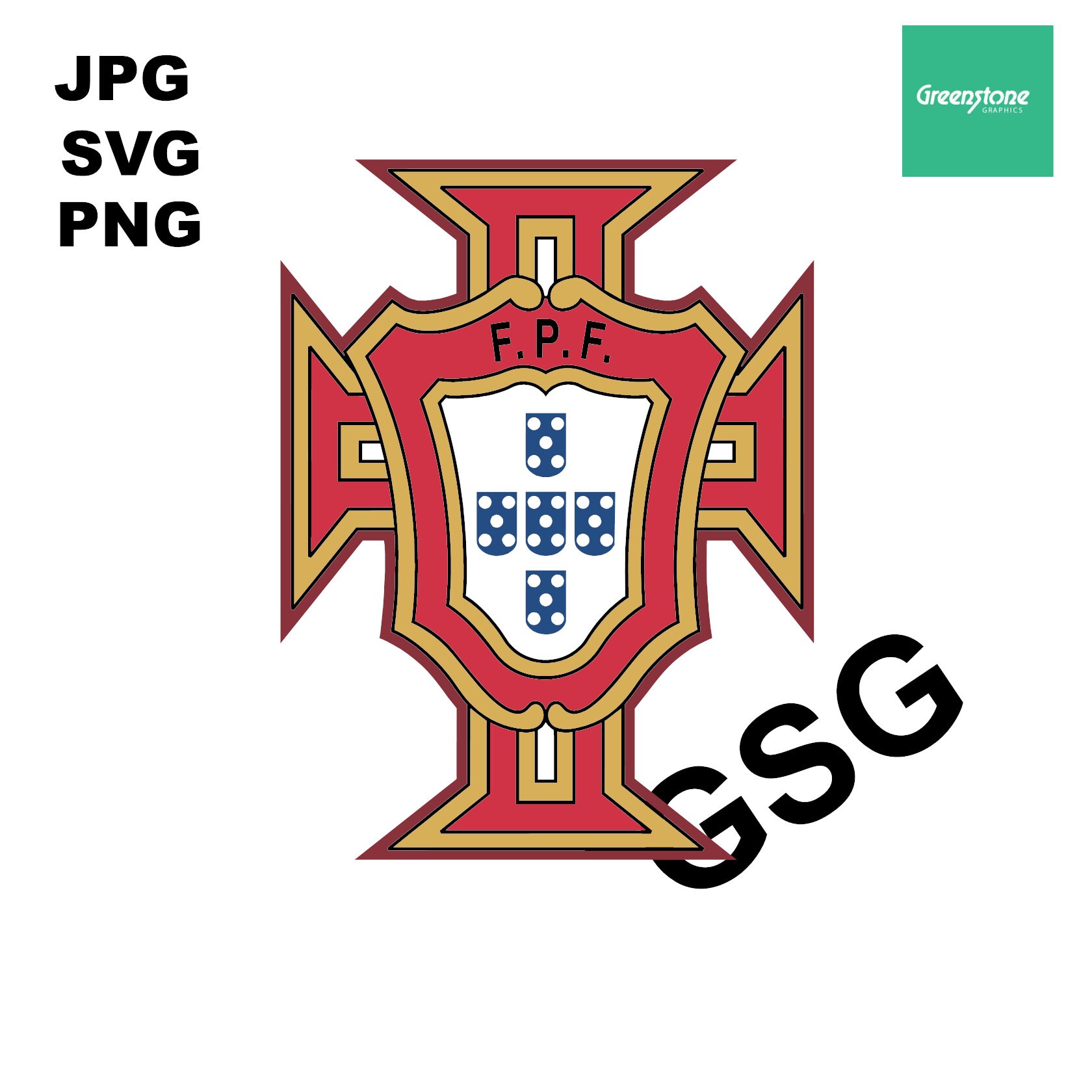 Portugal National Team Logo Ubicaciondepersonas cdmx gob mx