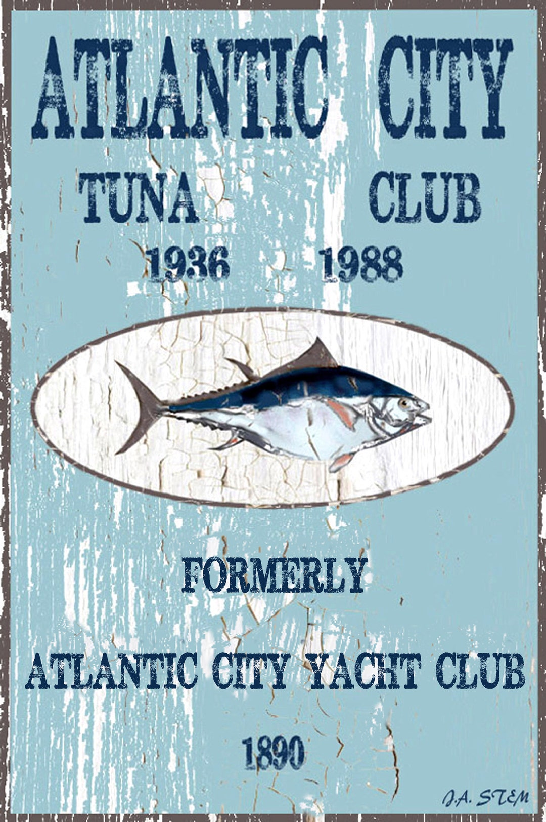 CUSTOM DISTRESSED SIGNAGE Digital Only 19.95 - Etsy