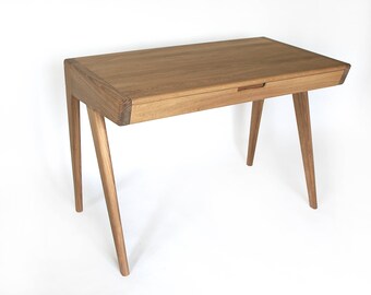 computer home office schreibtisch typen kleine oak wood computer desk laptop office table writing table furniture home office imac industrial oak desk with metal legs bureau etsy computer home office schreibtisch typen kleine oak wood computer desk laptop office table writing table furniture home office imac industrial oak desk with metal legs bureau etsy