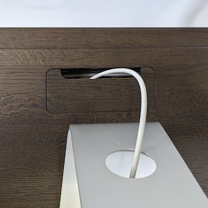 Cable management system