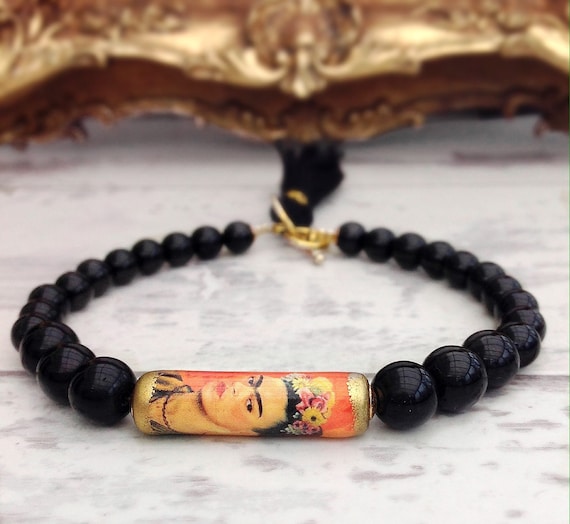 frida bracelet