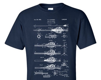 bow and arrow t shirts