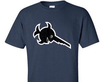 Laughing Sawfish U-96 U-Boat Submarine WW2 T-Shirt